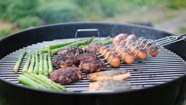 barbeuc