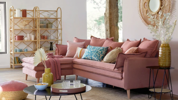 objets delco la redoute