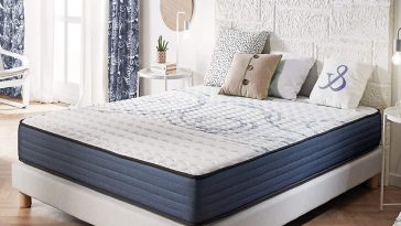 Maturalex Matelas : Avis