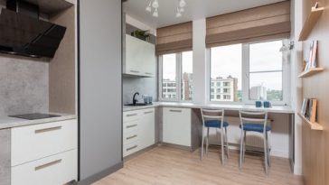 5 astuces pour relooker sa cuisine pas cher