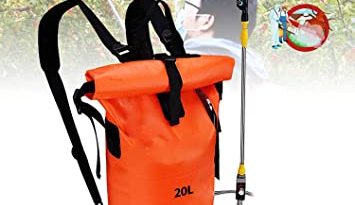 5 pulvérisateurs électriques pour son jardin