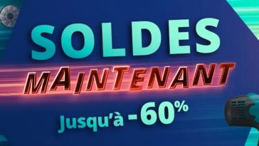 Soldes d’été ManoMano