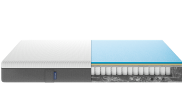 Emma Matelas Vente flash Matelas Hybrid -25 % de réduction