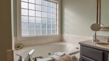5 astuces pour optimiser l’espace dans une petite salle de bain