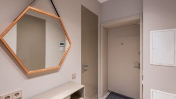 Comment décorer une entrée de maison ?