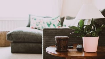 5 marques pour une déco éco-responsable