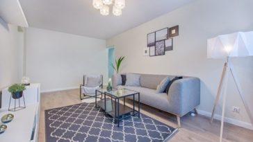 Bien choisir le tapis pour son salon