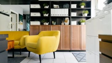 Des idées de rangement pour une maison bien ordonnée