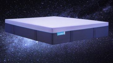 Promotions Simba Matelas - 26% sur les matelas cette semaine