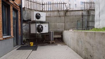 L’importance de bien nettoyer son climatiseur