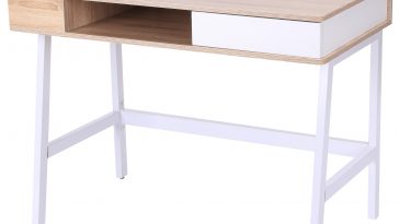 Maisons du monde (jusqu'à -50%) 5 Bureaux et chaises de bureau