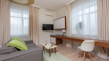 Découvrez les couleurs tendances de la rentrée