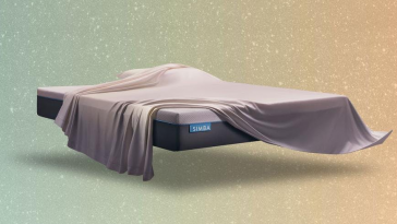 matelas simba french days