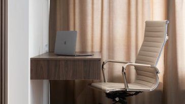 L'aménagement de son coin bureau à la maison, optimisez les espaces