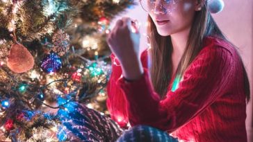 Les idées déco pour le plus beau sapin de Noël