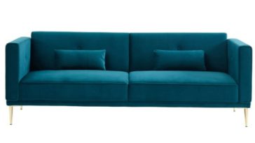 Canapé tendance 2022 : quel modèle choisir ?