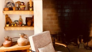 Astuces et conseils utiles pour moderniser sa cheminée