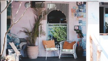 Découvrez les tendances déco outdoor pour cet été 2022